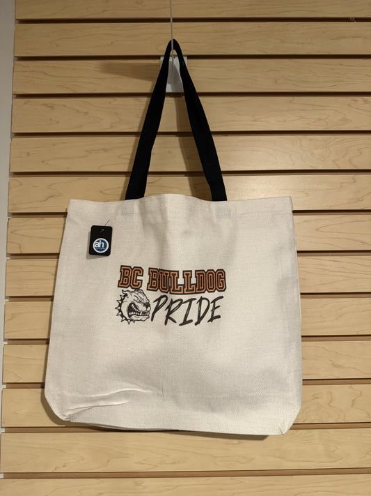 Byron Center Pride Tote Bag